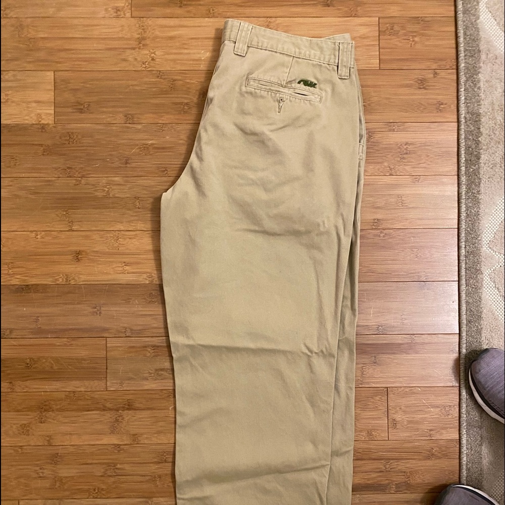 Men’s Mountain Khakis